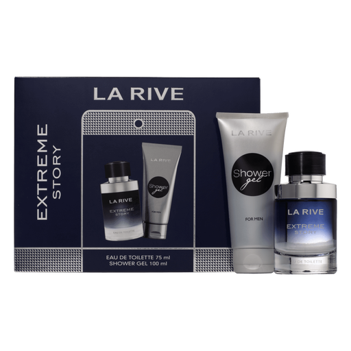 La Rive Extreme Story Giftset