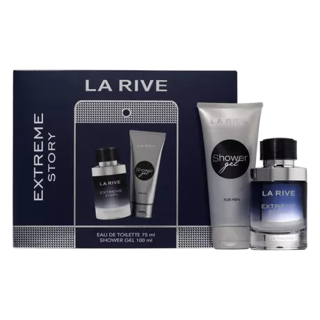 La Rive Extreme Story Giftset