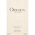 Calvin Klein Obsession for Men eau de toilette 125ML