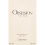 Calvin Klein Obsession For Men Eau De Toilette Spray