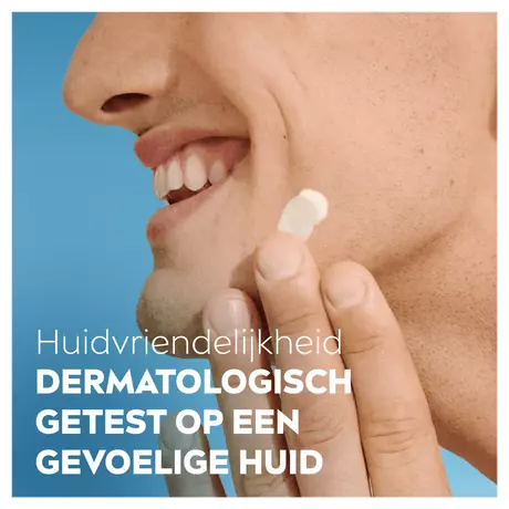 NIVEA MEN Sensitive Hydraterende Gezichtscrème SPF 30 50 ML