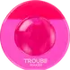 Trouble Maker Bubble Trouble Lip Gloss Phee Pink
