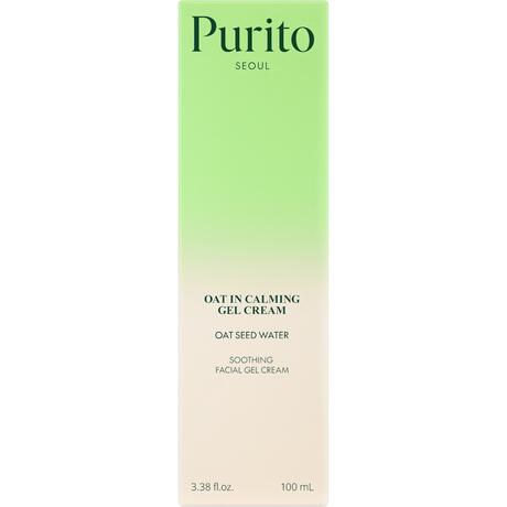 PURITO Oat-in Calming Gel Cream 100 ML