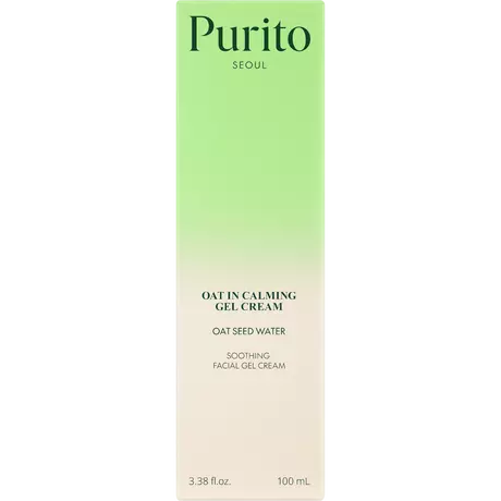 PURITO Oat-in Calming Gel Cream 100 ML