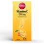 Roter Vitamine C Bruis 1000 mg Abrikoos-Sinaasappel 40 bruistabletten