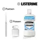 Listerine® Advanced White Milde Smaak Mondwater 500 ML