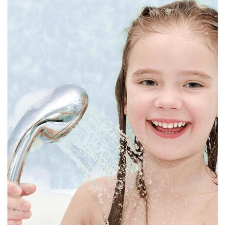 NIVEA Kids 3in1 Douchegel Shampoo & Conditioner Magic Berry Geur 250ML