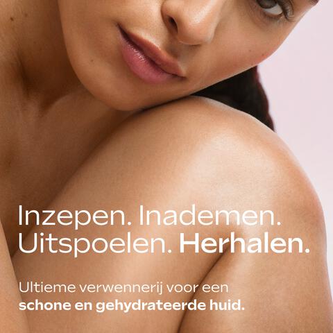 Weleda Very Cherry Cadeauset