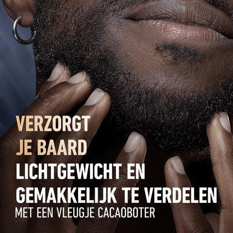 King C. Gillette Baard Balsem 100 ML