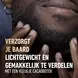 King C. Gillette Verzachtende Baardbalsem 100 ML