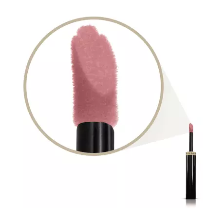 Max Factor Lipfinity Lip Colour 2-Step Long Lasting Lipstick 310 Violet