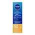 NIVEA SUN Alpin Face Zonnebrandcrème SPF 50 50 ML