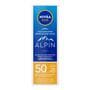 NIVEA SUN Alpin Face Zonnebrandcrème SPF 50 50 ML