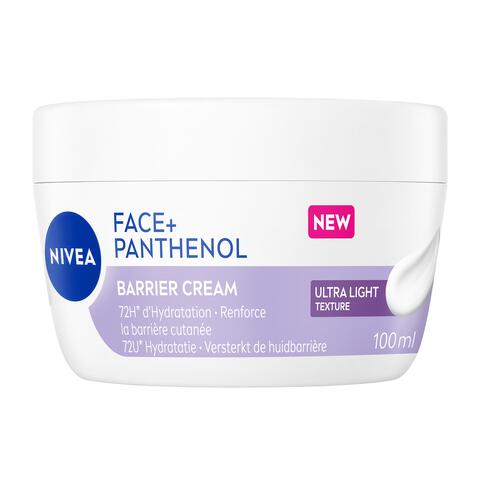 Nivea Face+ Panthenol Barrier Crème 100 Ml