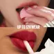 Maybelline New York Teddy Tint Lipstick 20 Mascara Tear