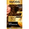 Syoss Oleo Intense 4-60 Goudbruin/Ch&acirc;tain Dor&eacute;