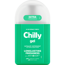 Chilly Gel Intiem Wasemulsie 200 ML