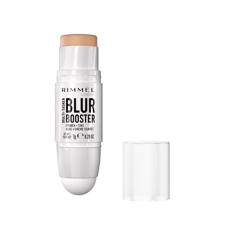 Rimmel Multi-Tasker Blur Booster 50 Sand