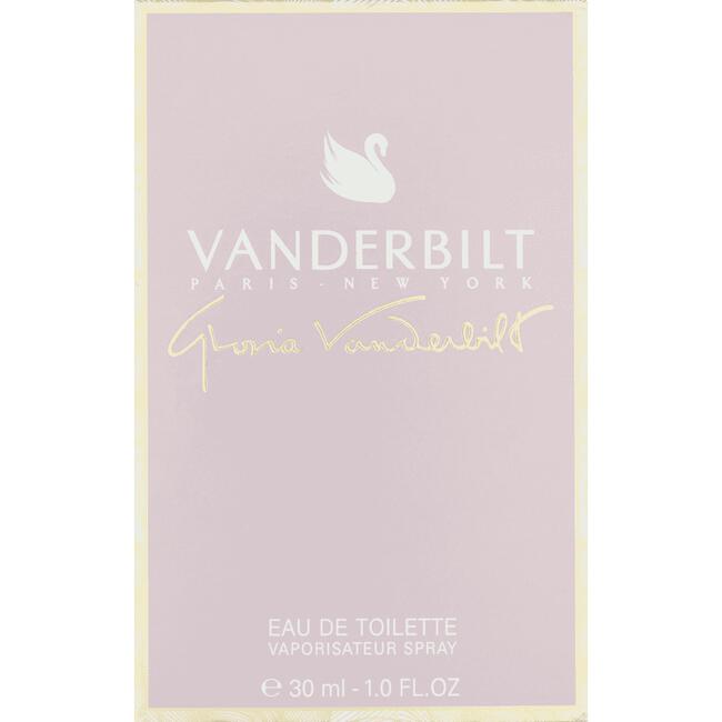 Gloria van der Bilt Eau De Toilette
