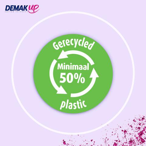 Demak'Up Duo+ Maxi Wattenschijven 50 stuks