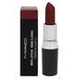 MAC Matte Lipstick 603 Diva