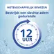 CB12 White Mondwater 250 ML