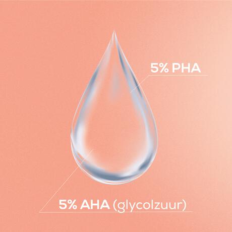 Biodermal Glow Exfoliant Lotion 150 ML