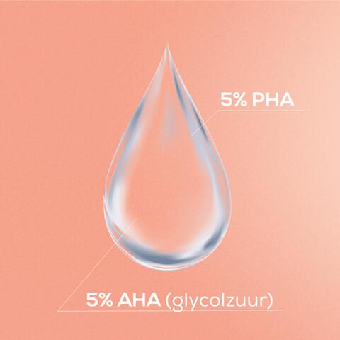 Biodermal Glow Exfoliant Lotion 150 ML