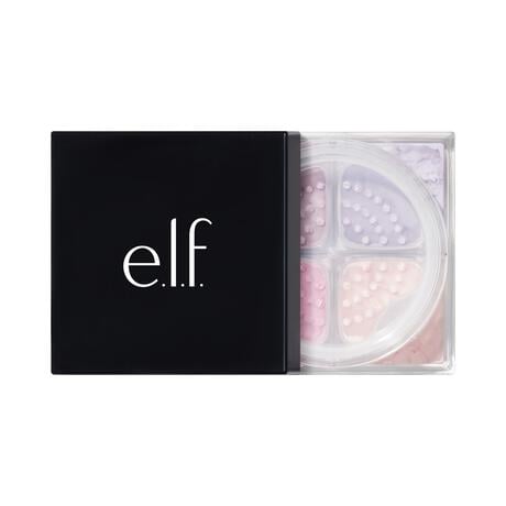 e.l.f. Set It Bright Lilac Haze Fair-Tan