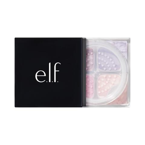 e.l.f. Set It Bright Lilac Haze Fair-Tan