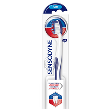 Sensodyne Gevoeligheid & Tandvlees Tandenborstel voor Gevoelige Tanden 1 stuk