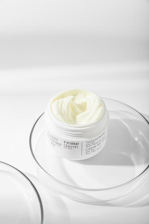 Louis Widmer Remederm Dagcreme SPF30 LP 50 ML