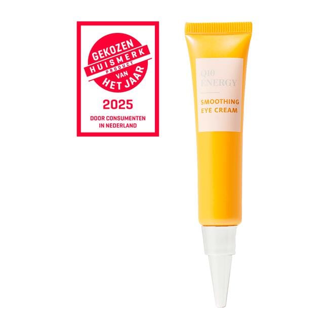 Etos Q10 Energy Oogcrème 15 ML