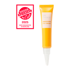 Etos Q10 Energy Oogcrème 15 ML