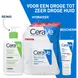CeraVe Hydraterende Crème Navulling 473 ML