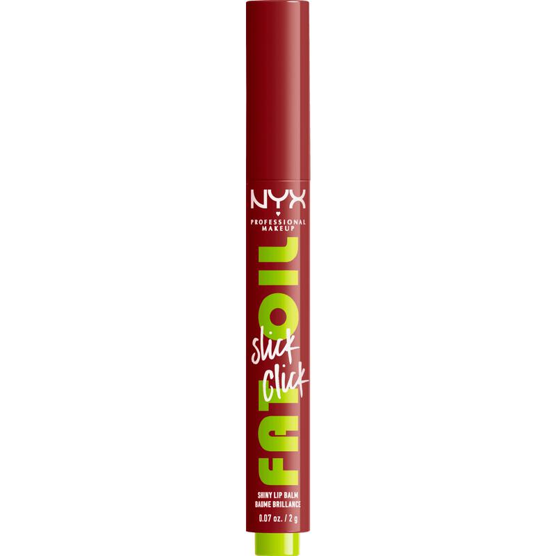 NYX Professional Makeup Fat Oil Slick Click In A Mood