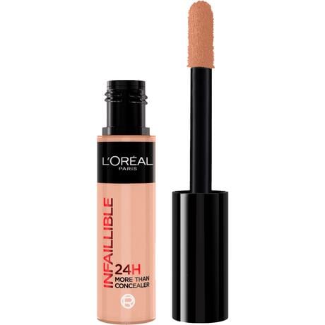 L'Oréal Paris Infaillible More Than Concealer 331 Latte Concealer 11 ML