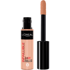 L'Oréal Paris Infaillible More Than Concealer 331 Latte Concealer 11 ML