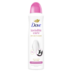 Dove Advanced Care Invisible Care Anti-Transpirant Deodorant Spray 150 ML