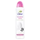 Dove Advanced Care Invisible Care Anti-Transpirant Deodorant Spray 150 ML