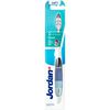 Jordan Individual Clean Soft Tandenborstel