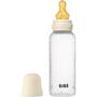 Bibs Plastic Babyfles Ivory 270 ML