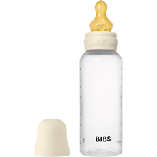 Bibs Plastic Babyfles Ivory 270 ML