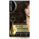 Syoss Oleo Intense Permanente Haarkleuring 4-86 Fluweelbruin/Châtain Velours 115 ML