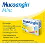 Mucoangin Ambroxol Mint 20mg Zuigabletten 18 Zuigtabletten