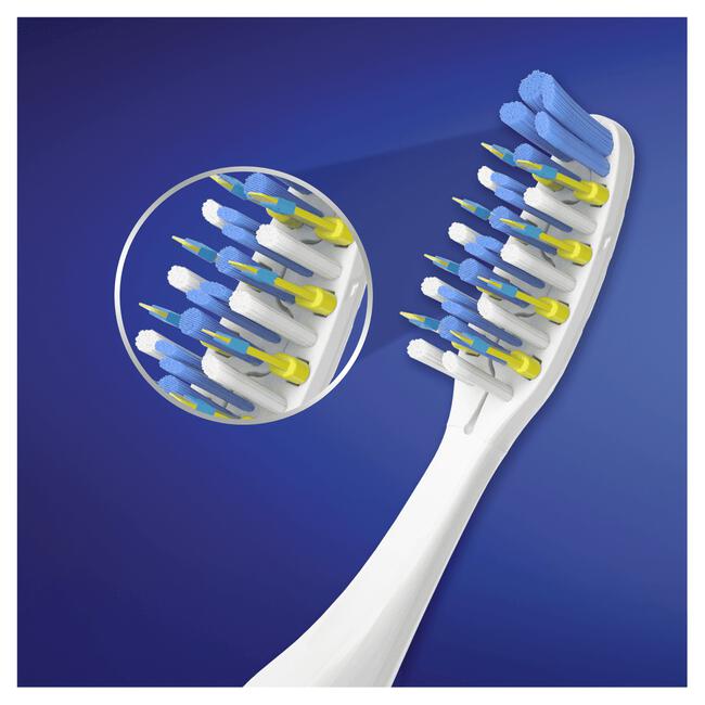 Oral-B Pulsar Pro-Expert Tandenborstel Met Batterij