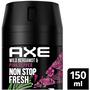 AXE Fresh Bergamot & Pink Pepper Deodorant Bodyspray 150 ML