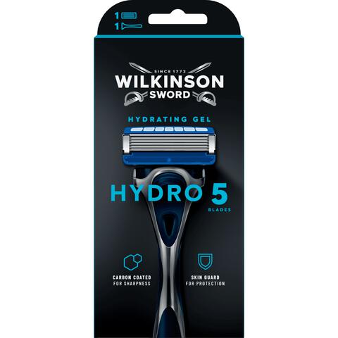 Wilkinson Sword Hydro 5 Scheerapparaat Skin Protection