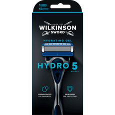 Wilkinson Sword Hydro 5 Scheerapparaat Skin Protection