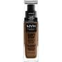 NYX Professional Makeup Can't Stop Won't Stop Foundation Cappuccino CSWSF17